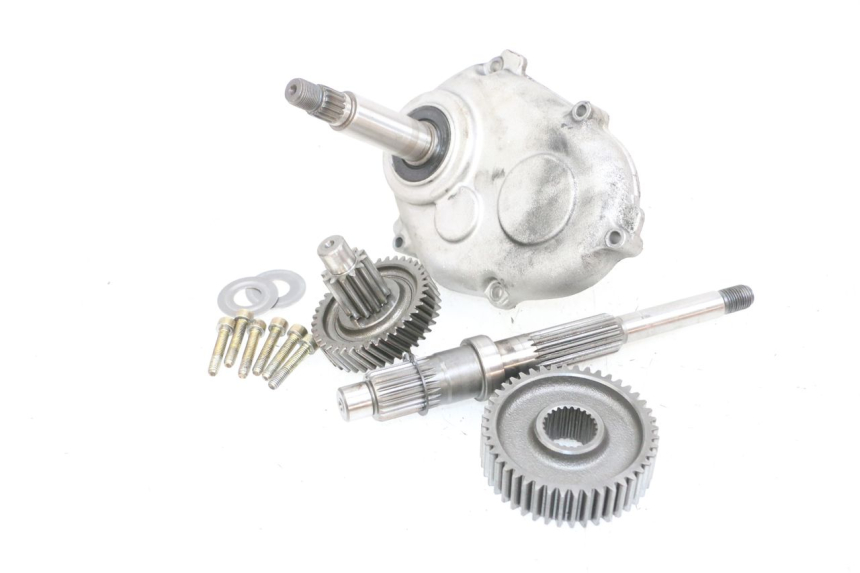 photo de TRANSMISSÃO RODA YAMAHA YP MAJESTY 125 (2002 - 2006) - Vista do produto