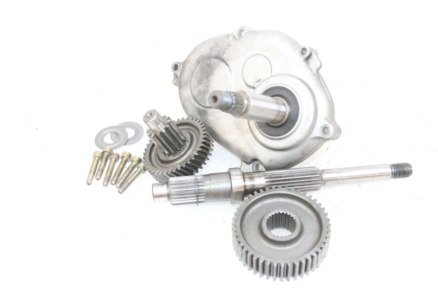 photo de TRANSMISSÃO RODA YAMAHA YP MAJESTY 125 (2002 - 2006) - Peça verificada