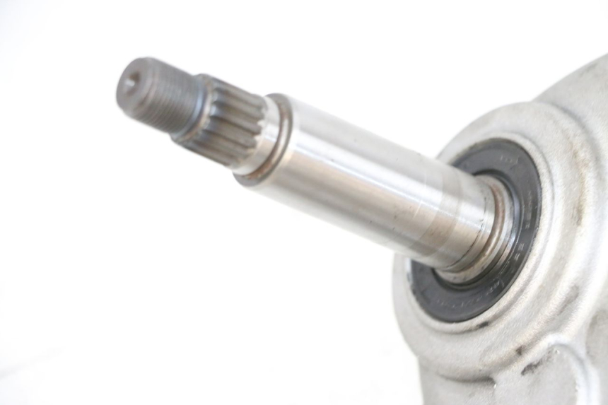photo de TRANSMISSÃO RODA YAMAHA YP MAJESTY 125 (2002 - 2006) - Marcações e referências