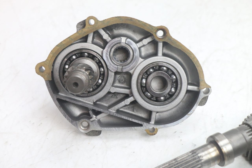 photo de TRANSMISSÃO RODA YAMAHA YP MAJESTY 125 (1998 - 2001) - Ampliação técnica
