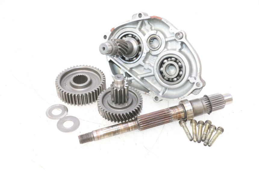 photo de TRANSMISSÃO RODA YAMAHA YP MAJESTY 125 (2002 - 2006) - Vista principal