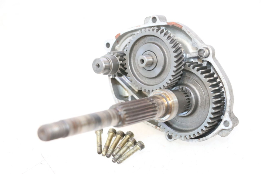 photo de TRANSMISSÃO RODA YAMAHA YP MAJESTY 125 (2002 - 2006) - Detalhe da peça