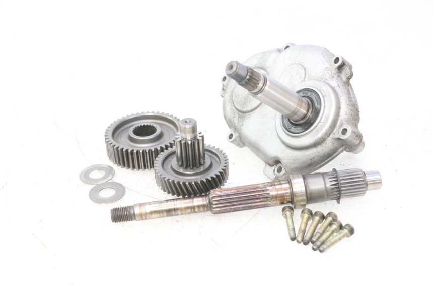 photo de TRANSMISSÃO RODA YAMAHA YP MAJESTY 125 (2002 - 2006) - Vista do produto