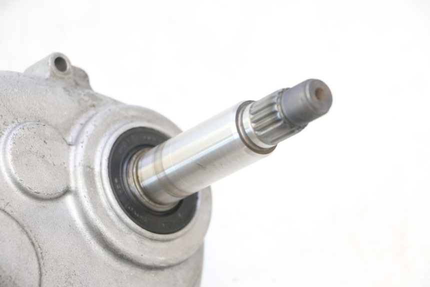 photo de TRANSMISSÃO RODA YAMAHA YP MAJESTY 125 (2002 - 2006) - Detalhes característicos