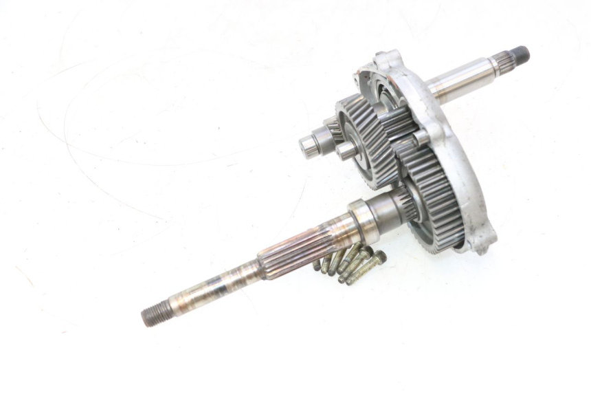 photo de TRANSMISSÃO RODA YAMAHA YP MAJESTY 125 (2002 - 2006) - Outro ângulo de visão