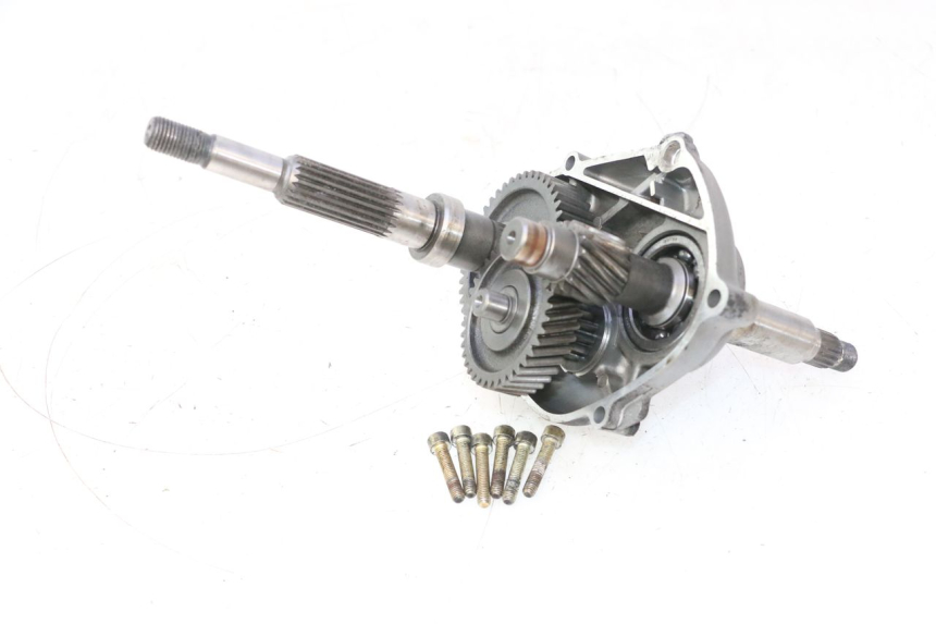 photo de TRANSMISSÃO RODA YAMAHA YP MAJESTY 125 (1998 - 2001) - Vista principal