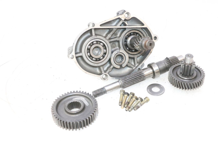 photo de TRANSMISSÃO RODA YAMAHA YP MAJESTY 125 (1998 - 2001) - Detalhe da peça