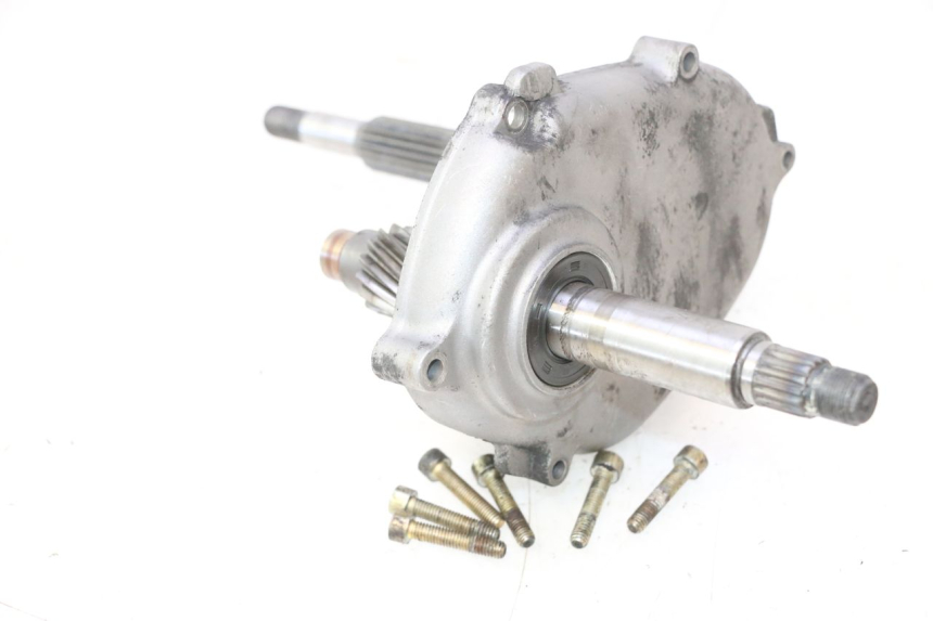 photo de TRANSMISSÃO RODA YAMAHA YP MAJESTY 125 (1998 - 2001) - Zoom do estado de desgaste