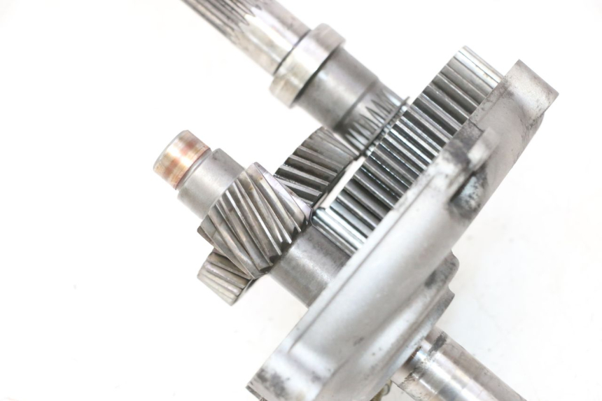 photo de TRANSMISSÃO RODA YAMAHA YP MAJESTY 125 (1998 - 2001) - Ampliação técnica