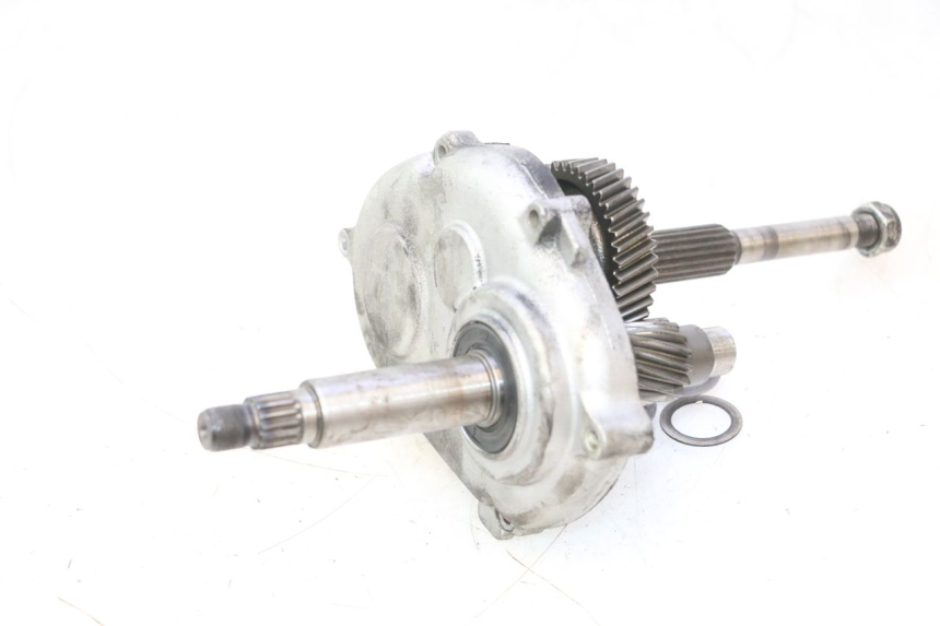 photo de TRANSMISSÃO RODA YAMAHA YP MAJESTY 125 (2007 - 2010) - Detalhe da peça