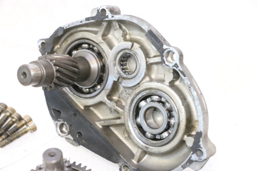photo de TRANSMISSÃO RODA YAMAHA YP MAJESTY 125 (2007 - 2010) - Imagem adicional