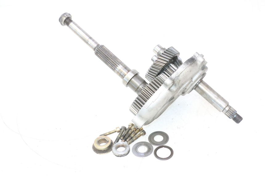 photo de TRANSMISSÃO RODA YAMAHA YP MAJESTY 125 (2007 - 2010) - Ampliação técnica
