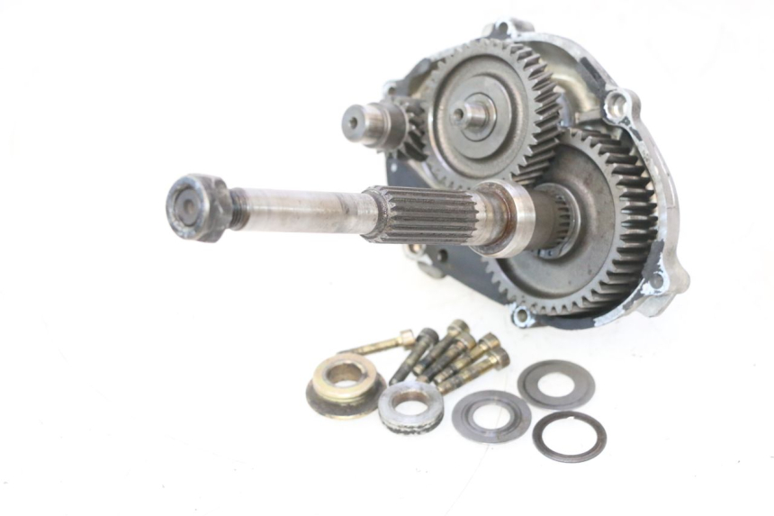 photo de TRANSMISSÃO RODA YAMAHA YP MAJESTY 125 (2007 - 2010) - Vista geral