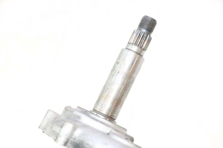 photo de TRANSMISSÃO RODA YAMAHA YP MAJESTY 125 (2007 - 2010) - Peça verificada