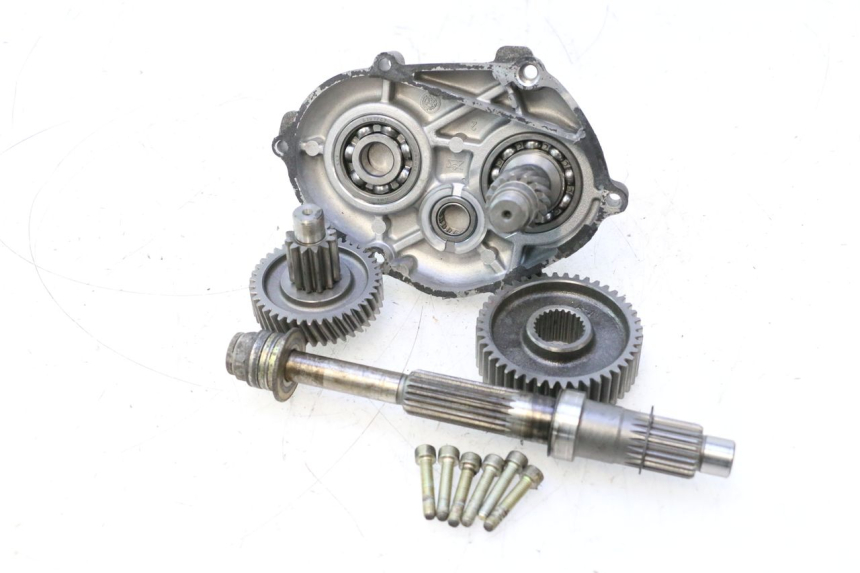 photo de TRANSMISSÃO RODA YAMAHA YP MAJESTY 125 (2002 - 2006) - Detalhe da peça