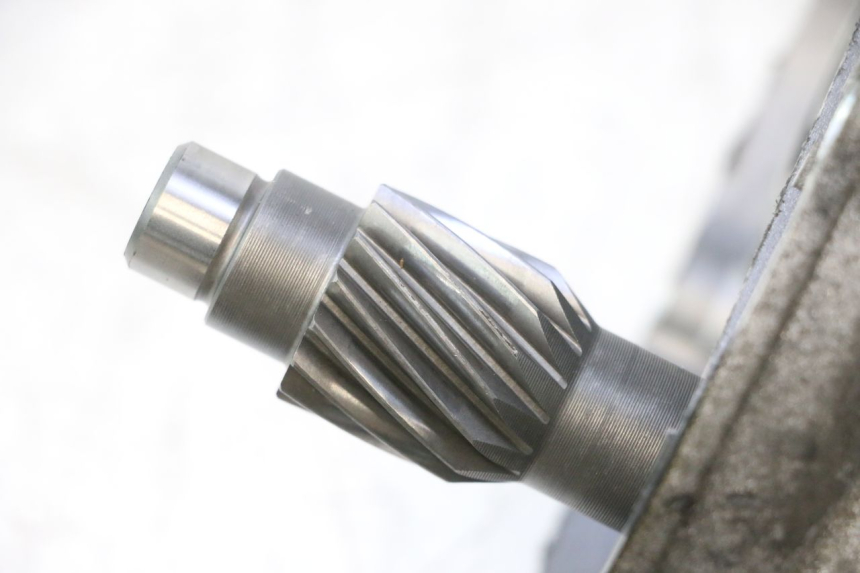 photo de TRANSMISSÃO RODA YAMAHA YP MAJESTY 125 (2002 - 2006) - Imagem adicional