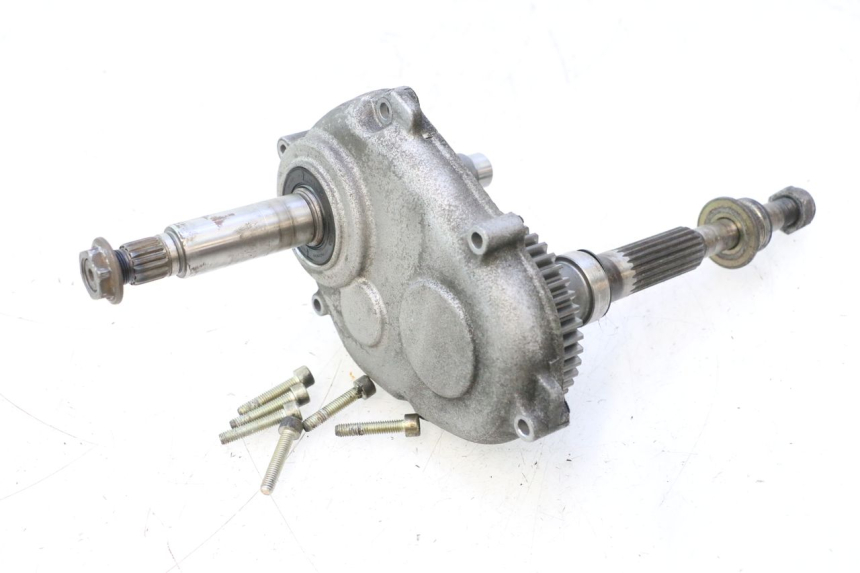 photo de TRANSMISSÃO RODA YAMAHA YP MAJESTY 125 (2002 - 2006) - Zoom do estado de desgaste