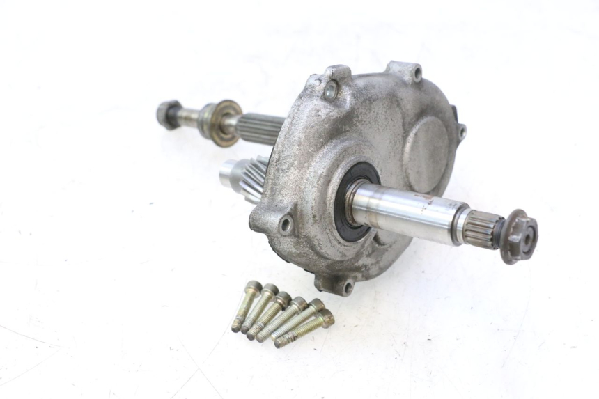 photo de TRANSMISSÃO RODA YAMAHA YP MAJESTY 125 (2002 - 2006) - Outro ângulo de visão