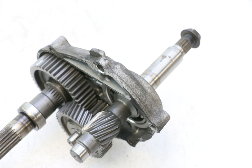 photo de TRANSMISSÃO RODA YAMAHA YP MAJESTY 125 (2002 - 2006) - Ampliação técnica