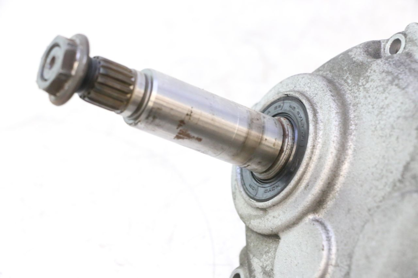 photo de TRANSMISSÃO RODA YAMAHA YP MAJESTY 125 (2002 - 2006) - Peça verificada