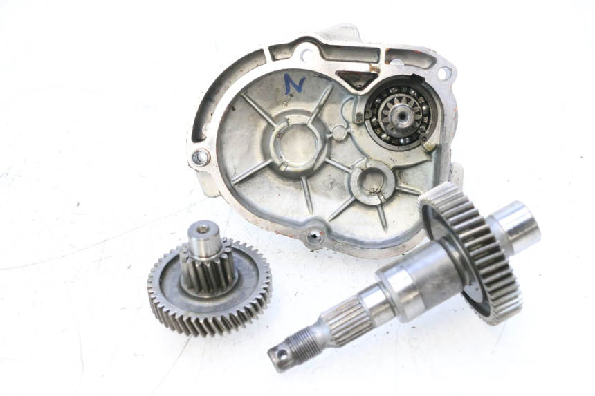 photo de TRANSMISSÃO RODA PIAGGIO ZIP 2T 50 (2009 - 2019) - Detalhe da peça