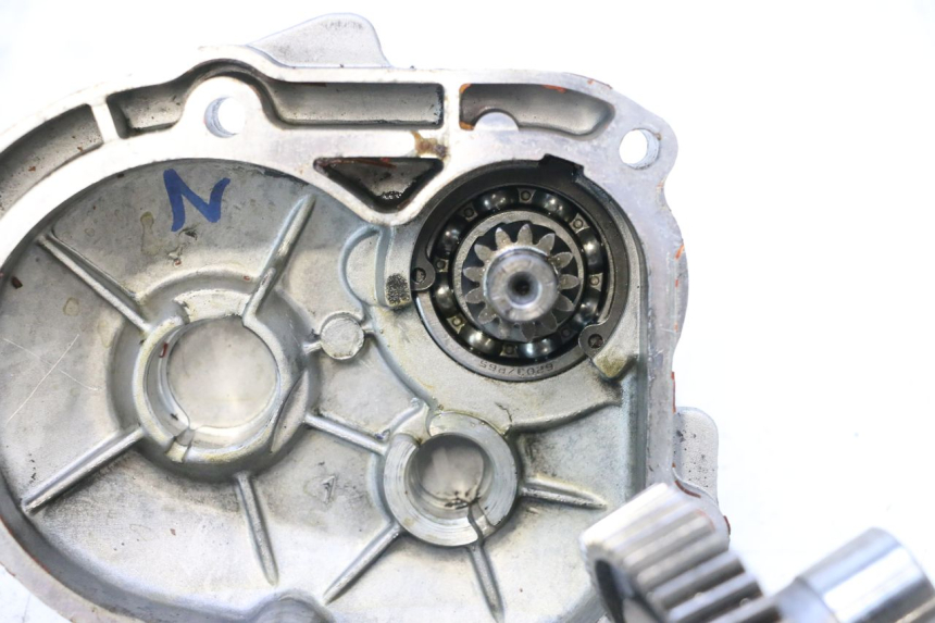 photo de TRANSMISSÃO RODA PIAGGIO ZIP 2T 50 (2009 - 2019) - Vista de perto