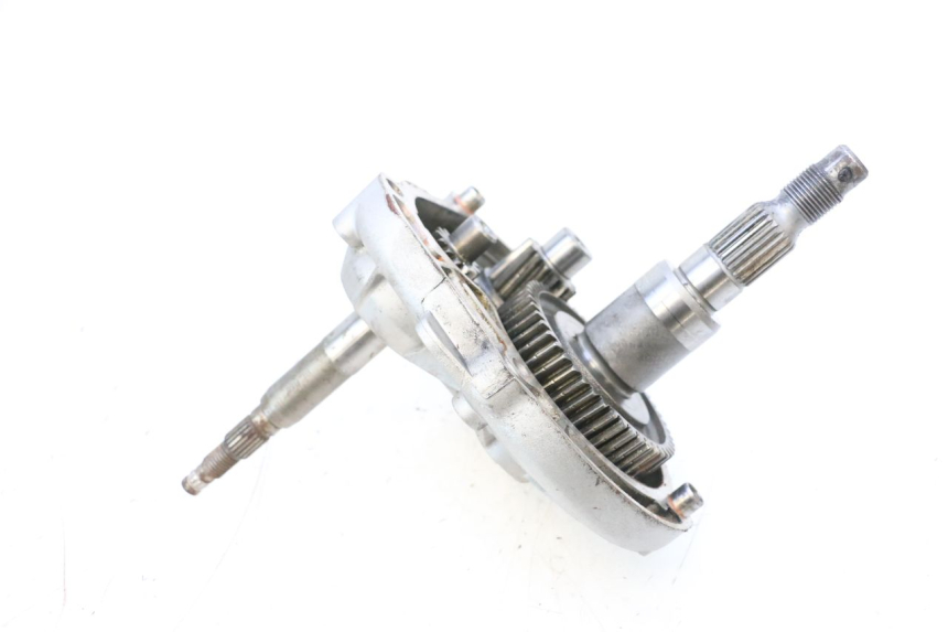 photo de TRANSMISSÃO RODA PIAGGIO ZIP 2T 50 (2009 - 2019) - Zoom do estado de desgaste