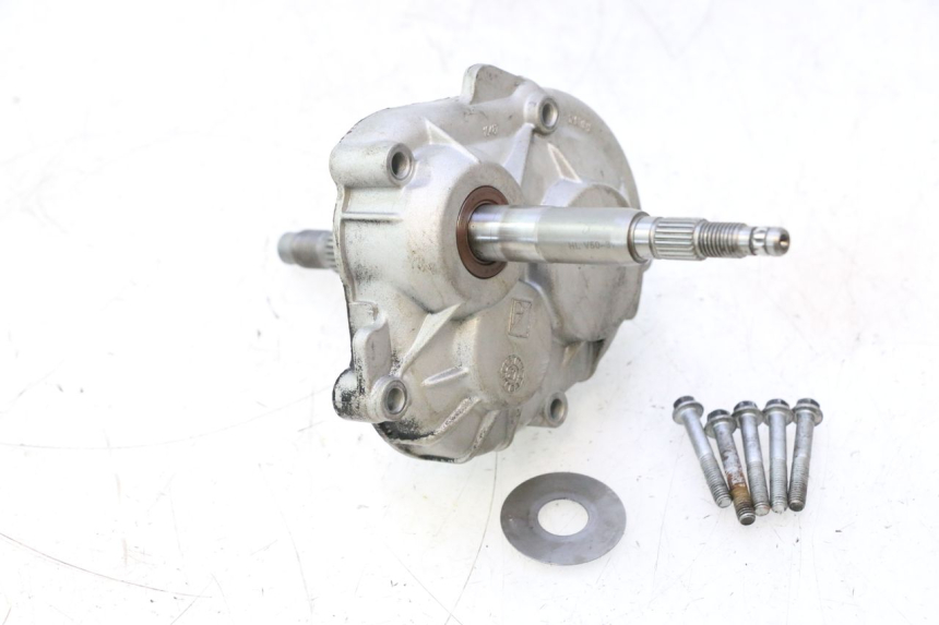 photo de TRANSMISSÃO DE RODA PIAGGIO ZIP IGET 4T 50 (2021 - 2023) - Detalhe da peça