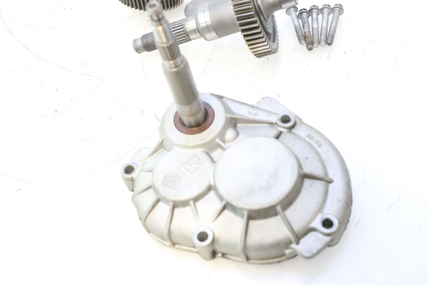 photo de TRANSMISSÃO DE RODA PIAGGIO ZIP IGET 4T 50 (2021 - 2023) - Vista do produto