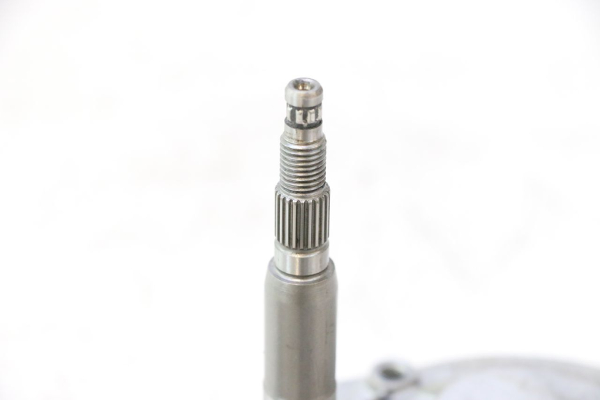 photo de TRANSMISSÃO DE RODA PIAGGIO ZIP IGET 4T 50 (2021 - 2023) - Ampliação dos componentes