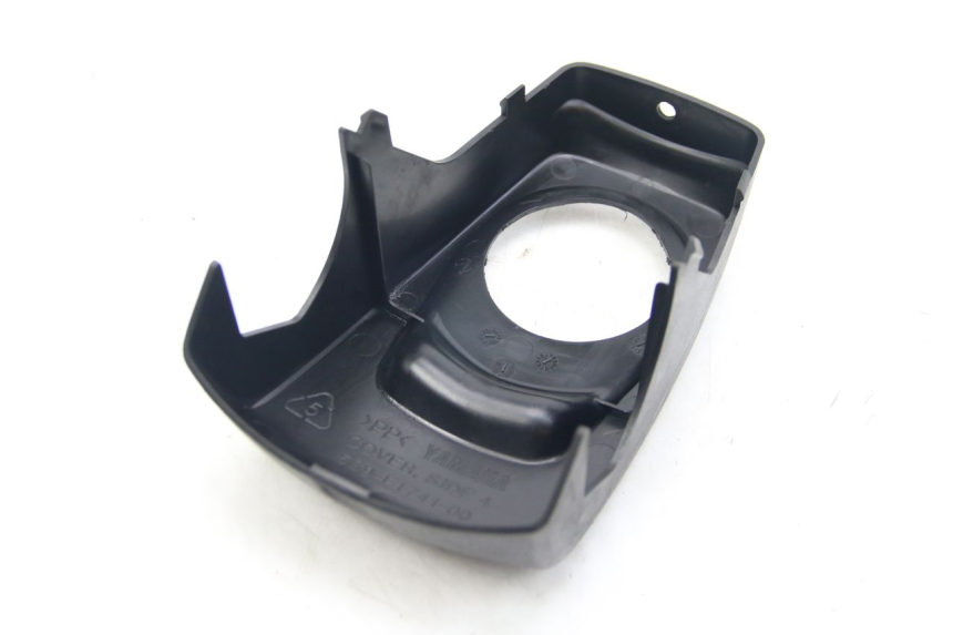 photo de TAMPA DO TANQUE YAMAHA BW'S BWS 125 (2010 - 2013) - Pontos de fixação