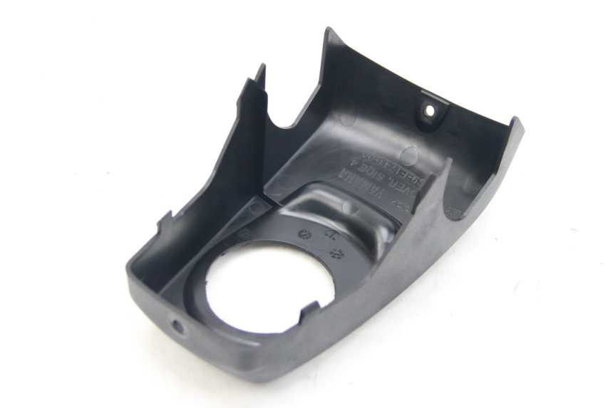 photo de TAMPA DO TANQUE YAMAHA BW'S BWS 125 (2010 - 2013) - Peça verificada