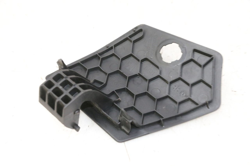 photo de TAMPA DO TANQUE DE COMBUSTÍVEL PEUGEOT CITYSTAR 50 (2013 - 2017) - Detalhe da peça