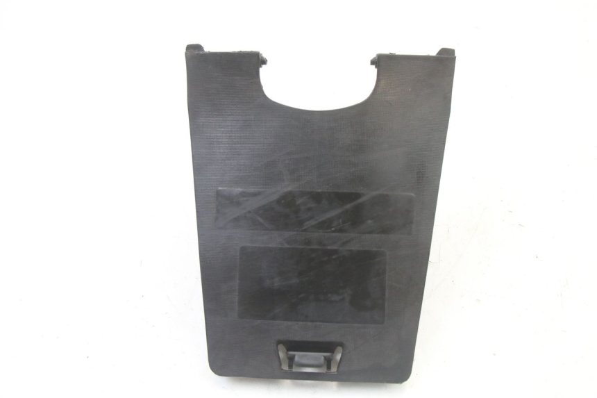 photo de TAMPA DO TANQUE KYMCO DINK STREET 125 (2009 - 2014) - Vista principal