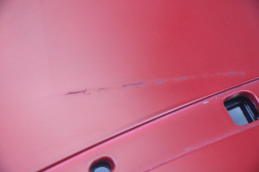 photo de TAMPA DO TANQUE PEUGEOT DJANGO 4T 50 (2014 - 2019) - Detalhe da peça