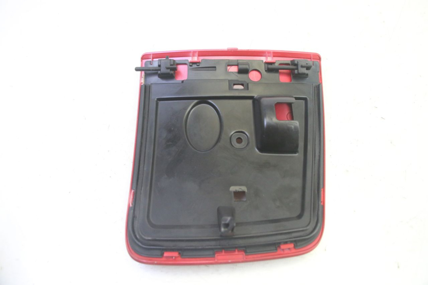 photo de TAMPA DO TANQUE PEUGEOT DJANGO 4T 50 (2014 - 2019) - Ampliação técnica