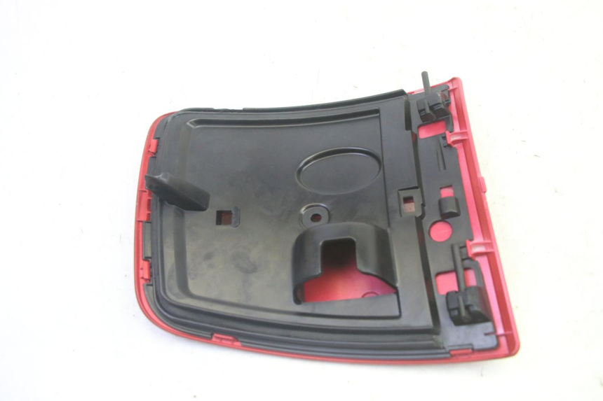 photo de TAMPA DO TANQUE PEUGEOT DJANGO 4T 50 (2014 - 2019) - Vista geral