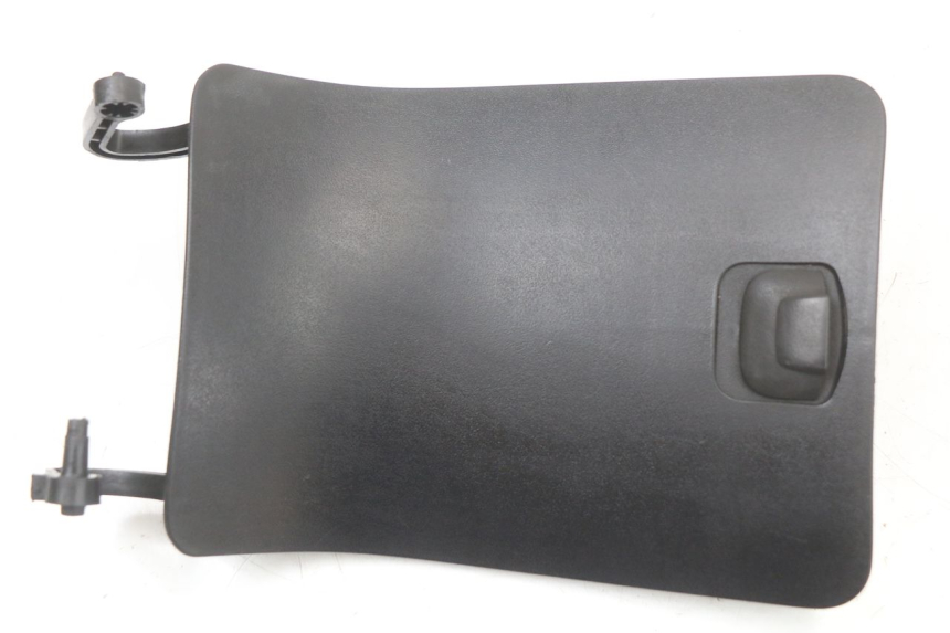 photo de TAMPA DO TANQUE DE COMBUSTÍVEL HONDA FJS SILVER WING SILVERWING 400 (2005 - 2008) - Vista principal