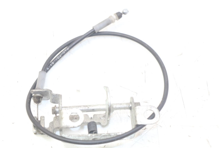 photo de TAMPA DO TANQUE HONDA FORZA 125 (2015 - 2016) - Vista principal