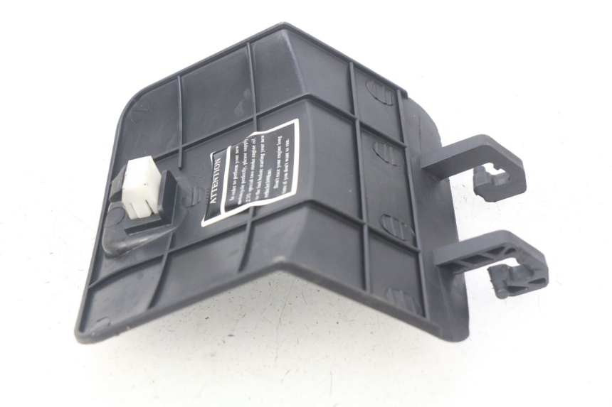 photo de TAMPA DO TANQUE RIDE KALLIO 50 (2010 - 2019) - Detalhe da peça
