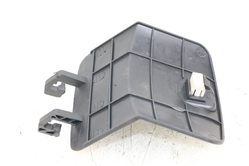 photo de TAMPA DO TANQUE RIDE KALLIO 50 (2010 - 2019) - Detalhe da peça