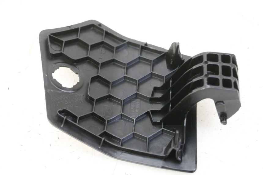 photo de TAMPA DO TANQUE PEUGEOT CITYSTAR 125 (2011 - 2017) - Detalhe da peça
