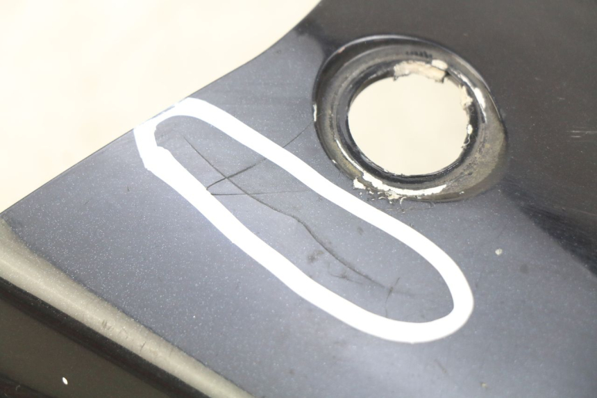 photo de TAMPA DO TANQUE DE COMBUSTÍVEL HONDA VISION NSC R 50 (2013 - 2015) - Ampliação técnica