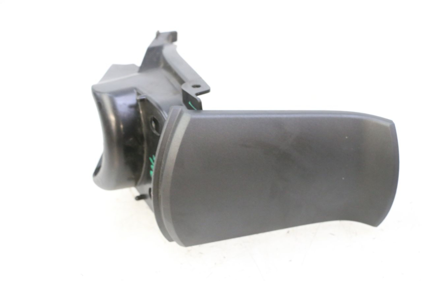 photo de TAMPA DO TANQUE YAMAHA XMAX X-MAX 125 (2021 - 2025) - Ampliação técnica