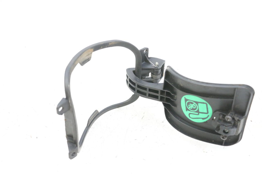 photo de TAMPA DO TANQUE DE COMBUSTÍVEL YAMAHA XMAX X-MAX 125 (2006 - 2009) - Detalhe da peça