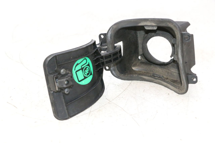 photo de TAMPA DO TANQUE DE COMBUSTÍVEL YAMAHA XMAX X-MAX 125 (2006 - 2009) - Outro ângulo de visão