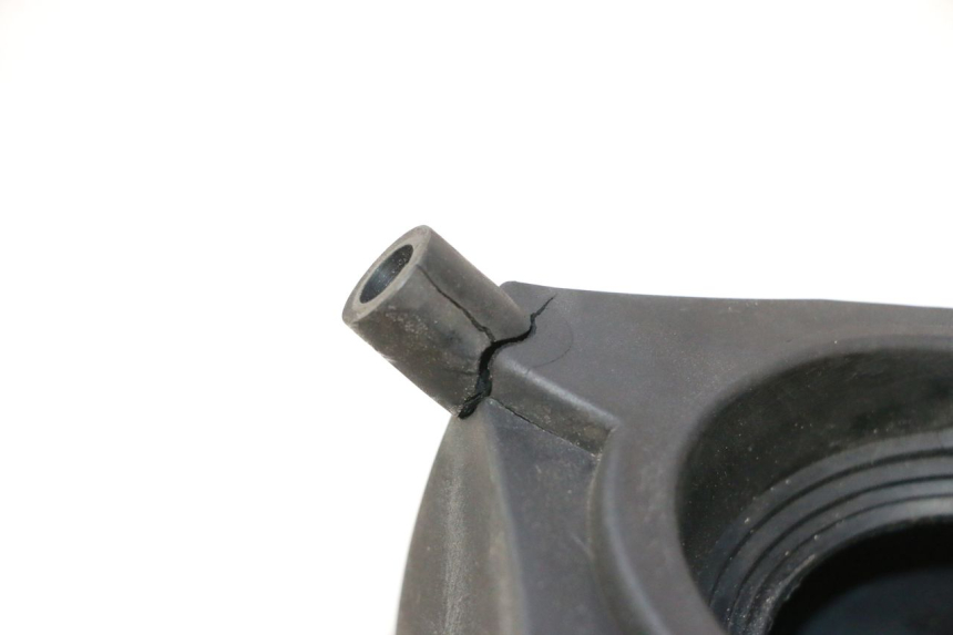 photo de TAMPA DO TANQUE DE COMBUSTÍVEL YAMAHA XMAX X-MAX 125 (2006 - 2009) - Estado da superfície