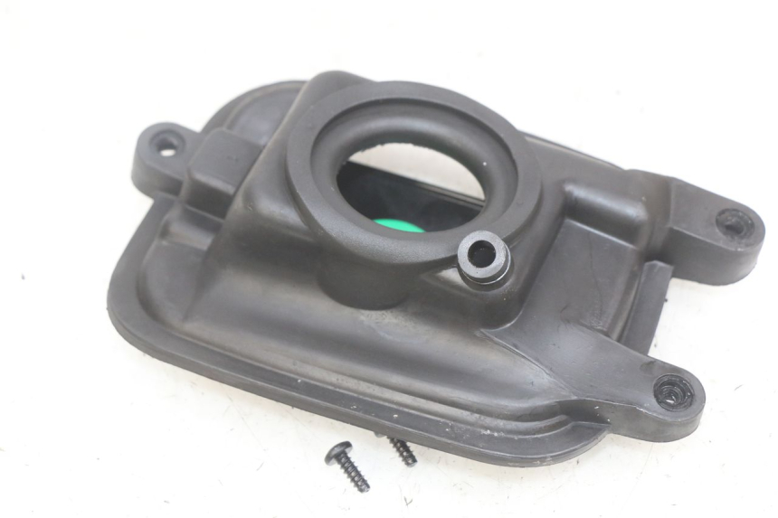 photo de TAMPA DO TANQUE DE COMBUSTÍVEL YAMAHA YP MAJESTY 125 (2007 - 2010) - Detalhe da peça