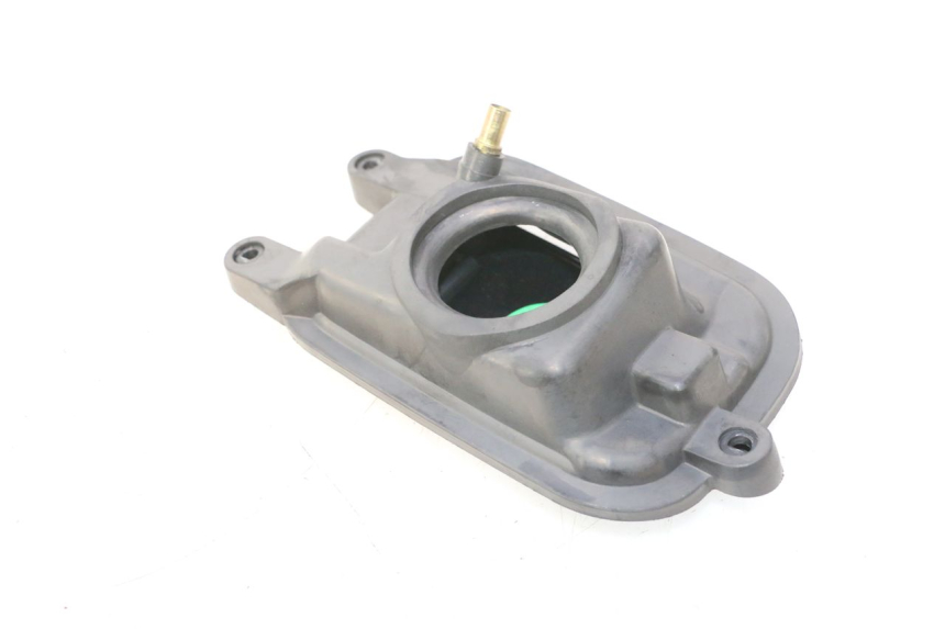 photo de TAMPA DO TANQUE DE COMBUSTÍVEL YAMAHA YP MAJESTY 125 (1998 - 2001) - Ampliação técnica