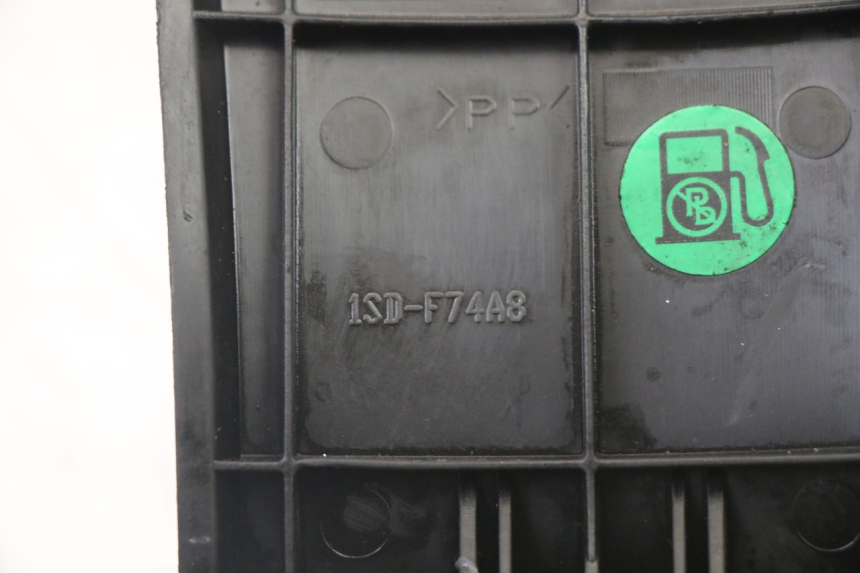 photo de TAMPA DO TANQUE DE COMBUSTÍVEL YAMAHA YP X-MAX XMAX 400 (2014 - 2017) - Vista geral